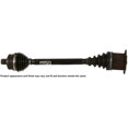 thumbnail image 6 of A1 CARDONE - CV DRIVE AXLE Fits select: 2002-2008 AUDI A4, 6 of 6