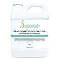 thumbnail image 1 of Aceite de coco fraccionado Soapeauty 946ml 100% natural, 1 of 6
