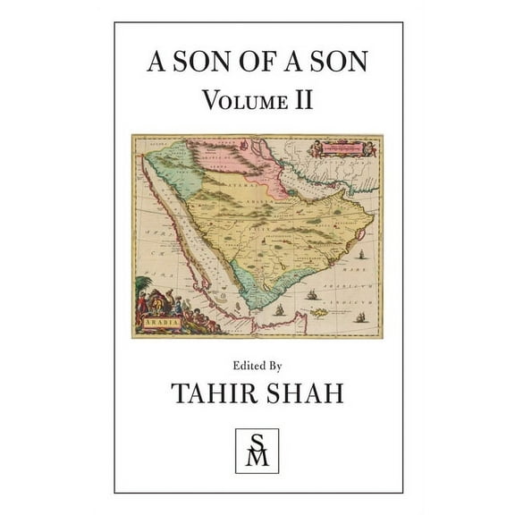 A Son of a Son (Paperback)