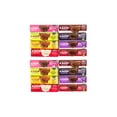 thumbnail image 1 of CACEP | Paquete de 8 barritas con diferentes porcentajes de cacao org&aacute;nico | 2 pack | Barritas de 20g | Snacks saludables | 100% mexicanos, 1 of 4
