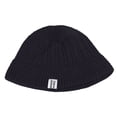 thumbnail image 1 of Chapeau de Visage d'Hiver Beau Modèle Couleur Unie Sans Bord Dôme Automne Hiver Protection Auditive Résistant au Froid Tricoter pour un Usage Quotidien, 1 of 10