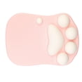 thumbnail image 4 of Almohadilla de Ratón Ergonímico, Almohadilla de Ratón Encantadora Apariencia de Gato Claw para Oficina, 4 of 8