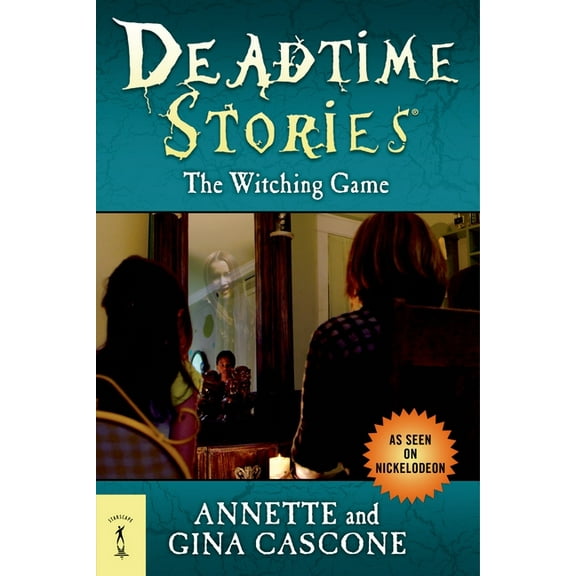 Deadtime Stories Witching Game, (Paperback)