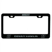 R and R Imports # 11 Sport License Plate Frame