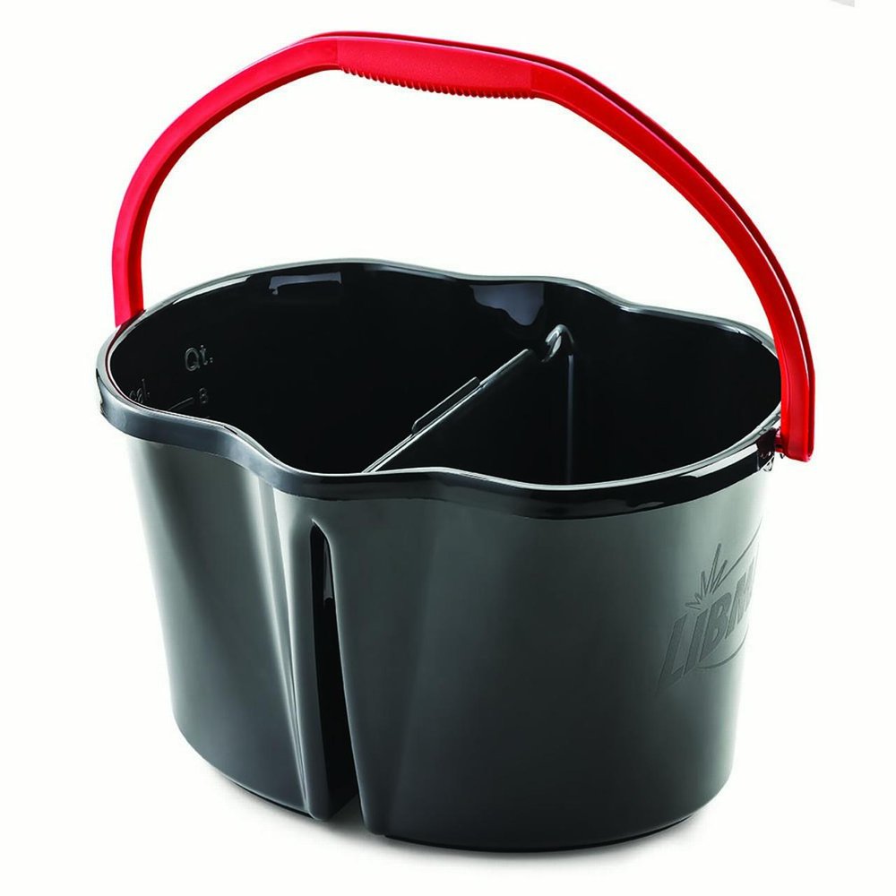 Libman 4 Gallon Bucket