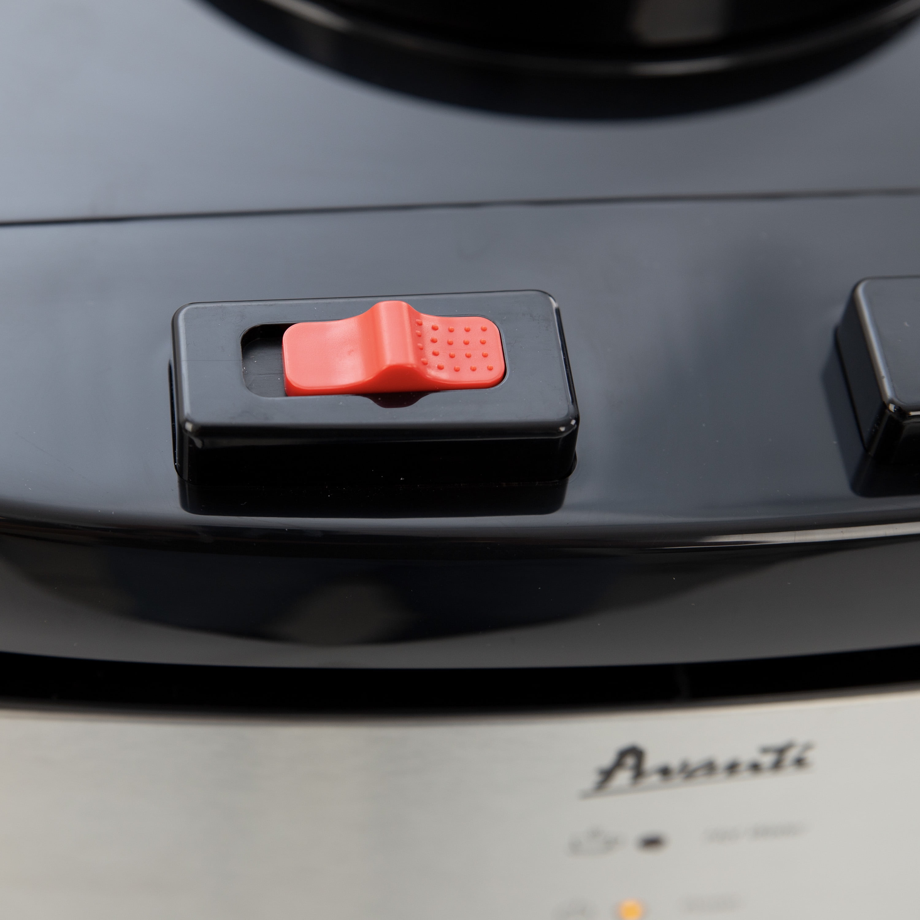 Avanti Countertop Thermoelectric Hot and Cold Water Dispenser, in Stainless Steel (WDT40Q3S-IS)
