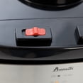 thumbnail image 5 of Avanti Countertop Thermoelectric Hot and Cold Water Dispenser, in Stainless Steel (WDT40Q3S-IS), 5 of 7