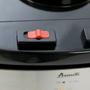 Avanti Countertop Thermoelectric Hot and Cold Water Dispenser, in Stainless Steel (WDT40Q3S-IS)