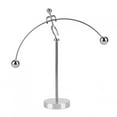 thumbnail image 1 of Swing Steel Balance Toy, Generous Children Children's Learning Motivation, 1 of 8
