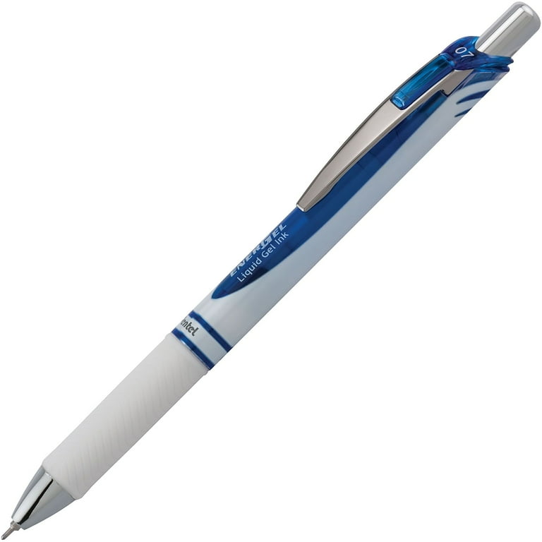EQWEL　イクウェル　EQペン EQWEL イクウェル EQペン Pentel EnerGel Liquid Gel Pens, 0.7