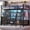 Black+D, variant on Mirightone Queen Loft Bed with Desk and Storage Shelves, Loft Bed with Stairs and Wardrobe, Metal Loft Bed with Charging Station & Light for Teens Adults, Black