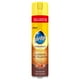 thumbnail image 1 of Lustrador de muebles Pledge cuidado de muebles en aerosol original 378 ml, 1 of 4