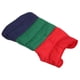 thumbnail image 1 of Chaleco Cálido Para Mascotas, Ropa De Invierno Para Perros, Algodón Transpirable Grueso Para Perros Medianos ANGGREK Verde L, 1 of 8