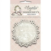 Magnolia Sweet Rainbow DooHickeys Dies-Mini Doily