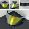 thumbnail image 3 of 902 Helmet Visor for ILM 902L, 902BT Face Shield UV Protective Lens Motorcycle Accessories, 3 of 6