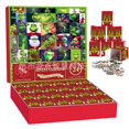 thumbnail image 2 of Calendario de Adviento El popular Calendario de Adviento, 2023 Jigsaw Puzzles for Kid se lanzó en Shenzhen, 2 of 4