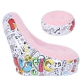 thumbnail image 3 of TOPINCN Canapé Gonflable, Chaise Longue Gonflable, Portable pour Sieste Loisirs Sommeil Lecture, 3 of 8