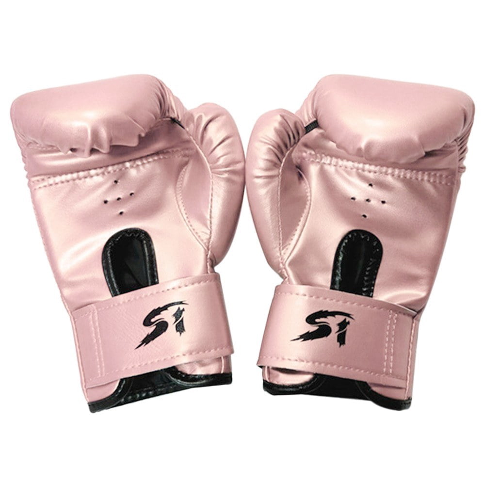 Children's Boxing Gloves for Kickboxing and Muay Thai Ages 3-10