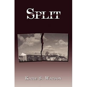 Pre-Owned Split, 9781434388346, 1434388344, Paperback,