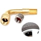 thumbnail image 5 of Extensor De Válvula De Neumático De 45/90/135 Grados, Vástago Para Exteriores, Coche, Motocicleta, Bicicleta, Kits De Mtb Yuarrent VI012023-01, 5 of 5