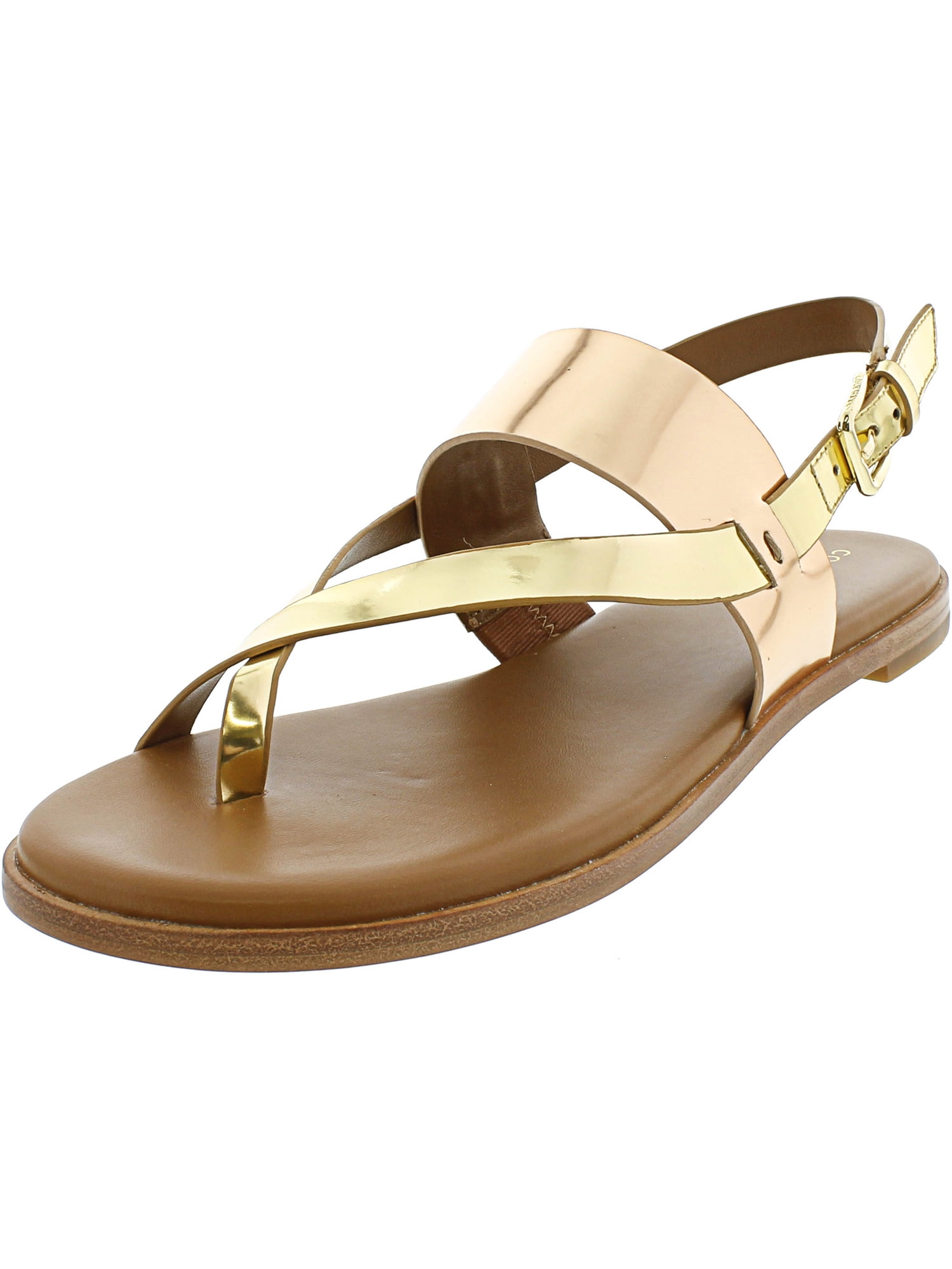 dockers fusion footbed sandals