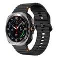 thumbnail image 1 of Teknet Correa Silicon para Samsung Galaxy Watch Ultra 47mm, 1 of 5