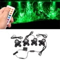 thumbnail image 1 of Underwater Pond Light, IP68 Waterproof Fountain Spotlight Submersible Super Bright  for Yard for Fish Pool, 1 of 7