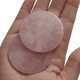 thumbnail image 4 of Junta de injerto de pestañas, paleta redonda, piedra de Jade, pegamento para extensión de pestañas, soporte para pallet, almohadilla para adultos, 4 of 5