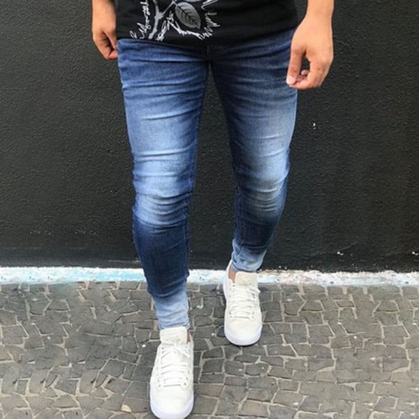 jogger skinny jeans