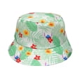 thumbnail image 1 of Disney Lilo et Chapeau de Seau pour Enfant Tropical Stitch, 1 of 1