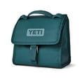 thumbnail image 1 of YETI Daytrip Packable Lunch Bag, Agave Teal, 1 of 4