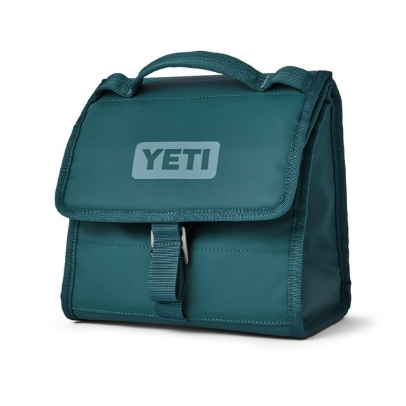 YETI Daytrip Packable Lunch Bag, Agave Teal