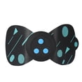 thumbnail image 2 of Mini masajeador cervical multifuncional recargable pulso hombro cuello espalda masajeador negro, 2 of 8