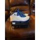 thumbnail image 2 of Ni - ke Air Jordan 10 Charlotte Hornets Sz 8, 2 of 5
