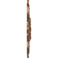 thumbnail image 4 of Ekena Millwork 18 1/8"OD x 1 1/4"P Katheryn Ceiling Medallion, Hand-Painted Polished Copper, 4 of 6