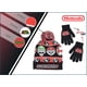 thumbnail image 2 of Set de gorro y guantes de invierno Nintendo Super Mario para niños, 2 of 4