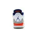 thumbnail image 4 of Jordan Men's 3 Retro Knicks Shoes, from StockX, 4 of 5