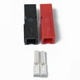 thumbnail image 4 of Type A 10 Pairs For Anderson 30A Car Battery Power Supply Connector Powerpole Electrical, 4 of 5