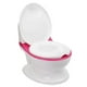 thumbnail image 4 of Baño Entrenador Inizzi Mi Primer WC con Sonidos Rosa, 4 of 4