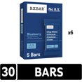 thumbnail image 3 of Protein Bars, Protein Snack, Snack Bars, Blueberry, 22Oz Box (12 Bars), 3 of 5