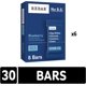 thumbnail image 3 of Protein Bars, Protein Snack, Snack Bars, Blueberry, 22Oz Box (12 Bars), 3 of 5