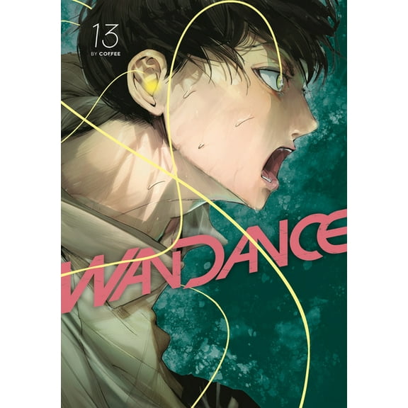 Wandance Wandance 13, (Paperback)