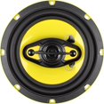 thumbnail image 2 of 650W 6.5-Inch 4-Way Car Audio Coaxial Speakers System 6-1/2 Inches, 2 of 5