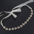 thumbnail image 4 of AURARMLET Dorado Con Para En Bodas Y Eventos, 4 of 8