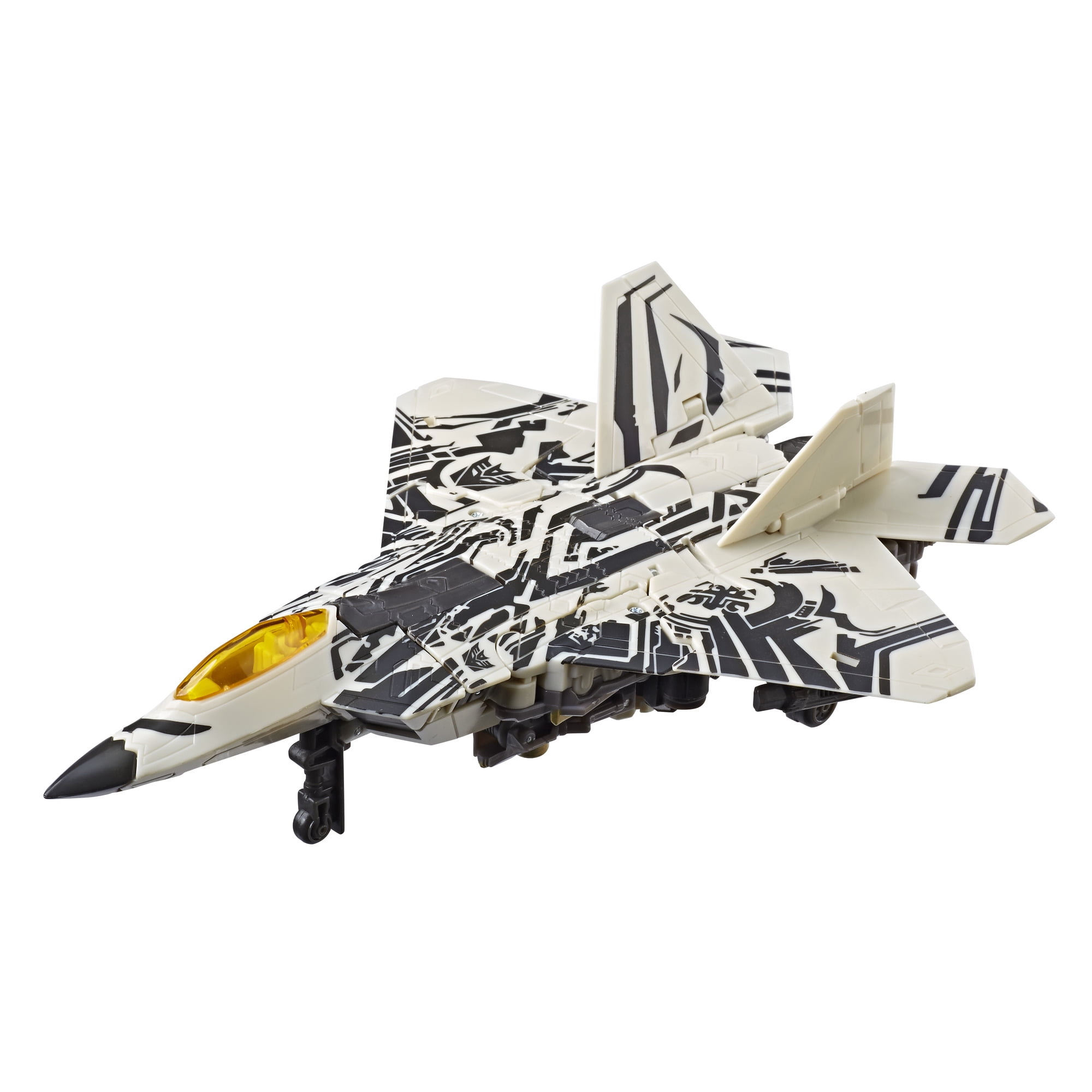 TRA GEN STUDIO SERIES VOYAGER STARSCREAM