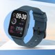 thumbnail image 2 of Pantalla táctil Smart Watch Step Calorie Watch Monitor de salud apto para iOS Android, 2 of 9