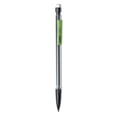 thumbnail image 2 of Xtra Smooth Mechanical Pencils with Tube of Lead, 0.7 mm, HB (#2), Black Lead, Clear Barrel, Dozen, 2 of 6