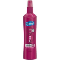 Suave Max Hold Non-Aerosol Hair Spray,11 oz.