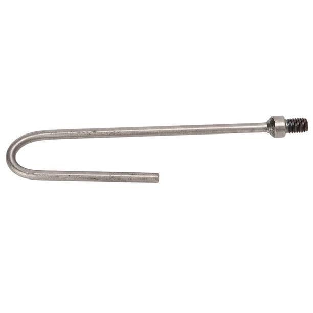 Machine Screw Hook, Stainless Steel Heavy Duty Hooks Easily Use For Home 