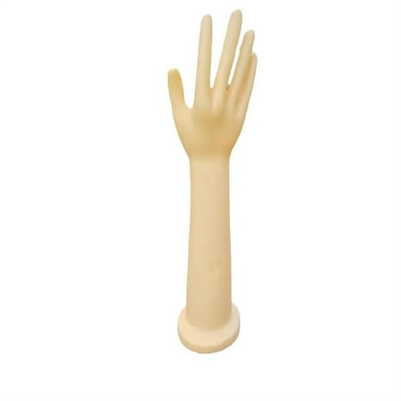 

Christmas Ornament Snowflake Christmas Decorations Set Ornament Packs Special Christmas Ornament Christmas Decorations Trees Hand Right Manikin Hand Model Gloves Rings Display Stand Holder Jewlery